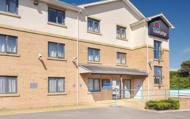 Travelodge Holyhead
