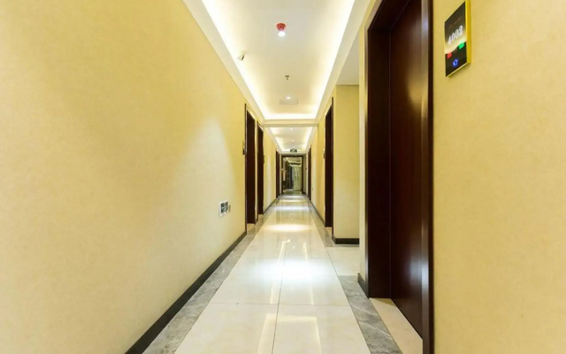 Shangkeyou selected Hotel （Beijing Caoqiao）