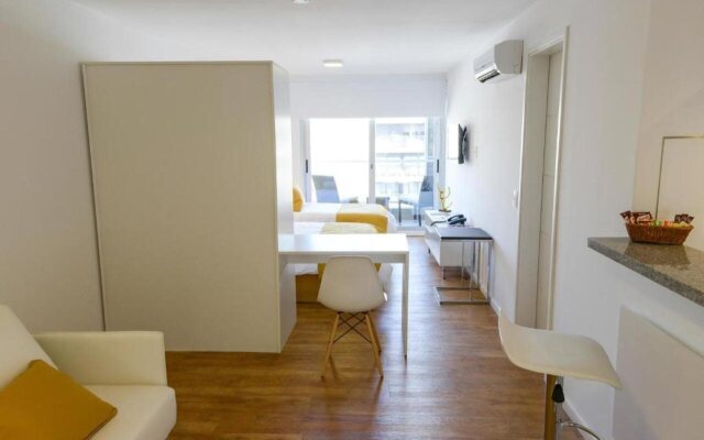 Merit Montevideo Apart & Suites