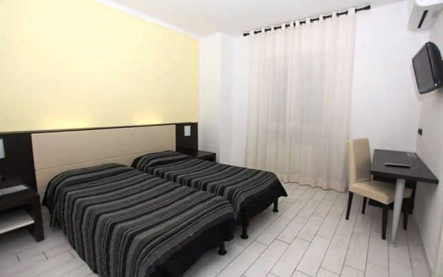 Hotel Ristorante Milano