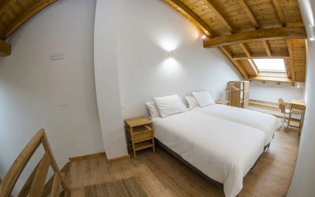 Apartamentos Los Picos de Europa