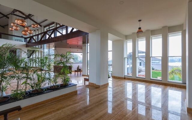 Shathayu Retreat
