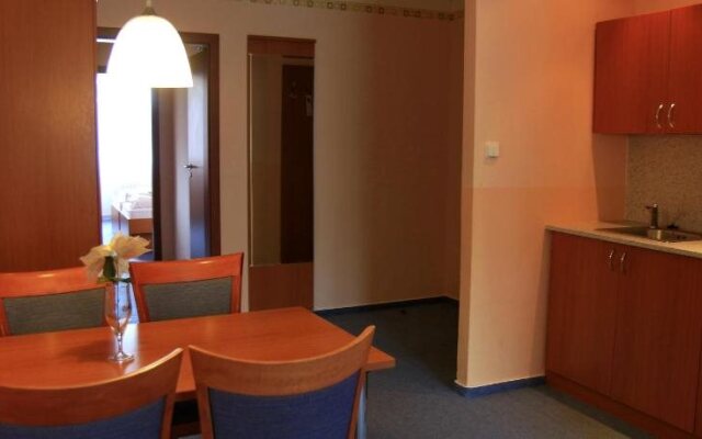 Hotel Rysy
