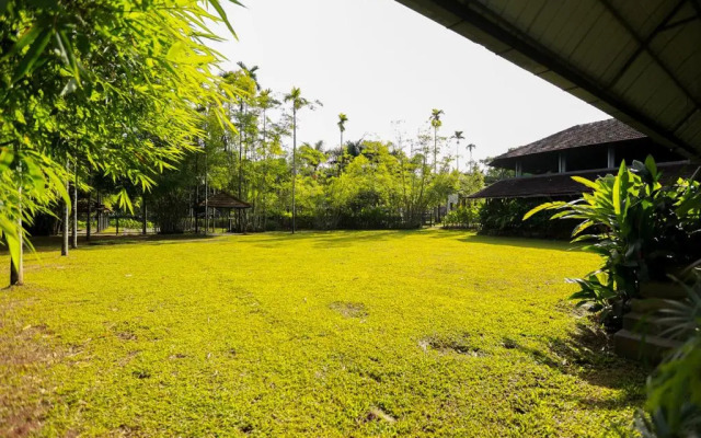 OYO Premium Hill Stays Kolagappara