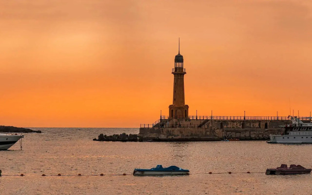 Sheraton Montazah Hotel