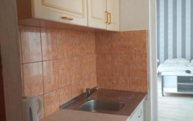 Apartmani Marijanovic