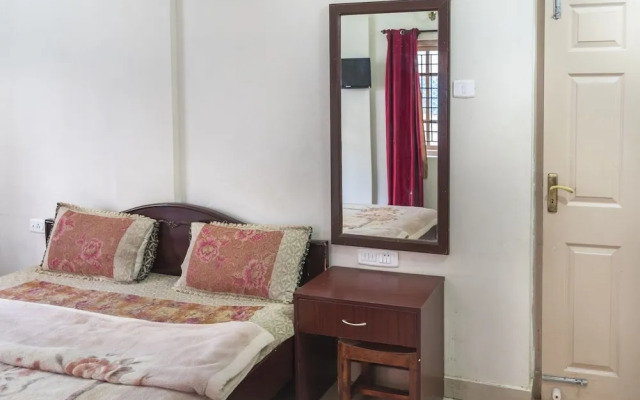 GuestHouser 3 BHK Cottage 563f