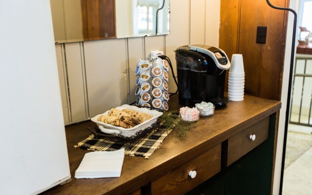 Red Rose Bed & Breakfast