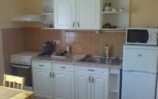 Szt. Flórián Vendégház