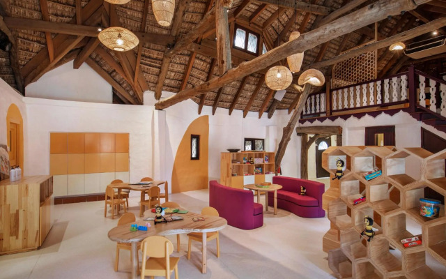 Sugar Beach Mauritius