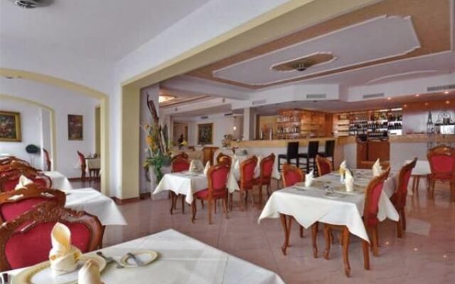 Hotel Belvital-Wellness & Riding Residenz