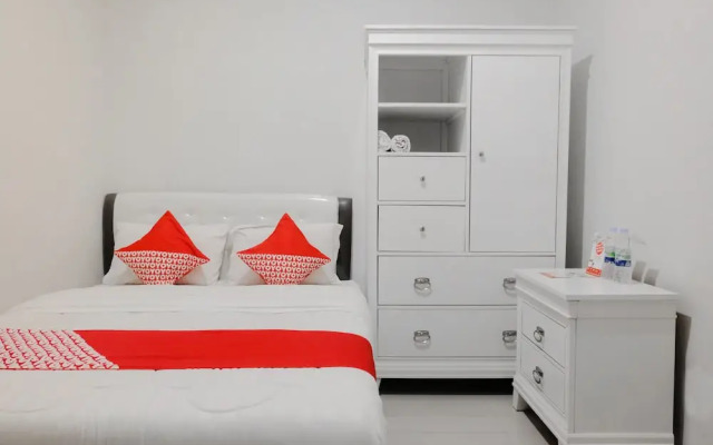 OYO 407 Bandahara 21