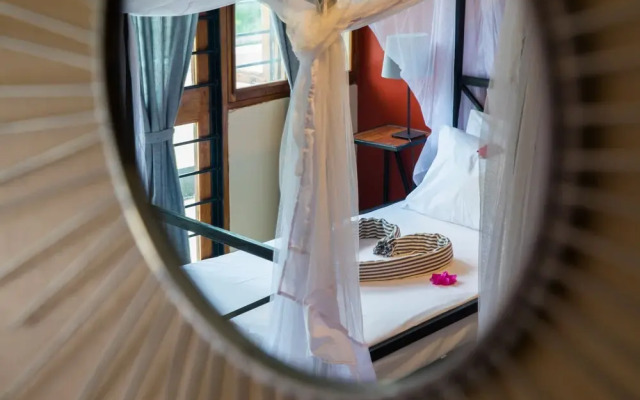 My Place at Samantar