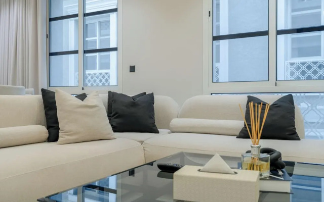 Silkhaus Majidia 127