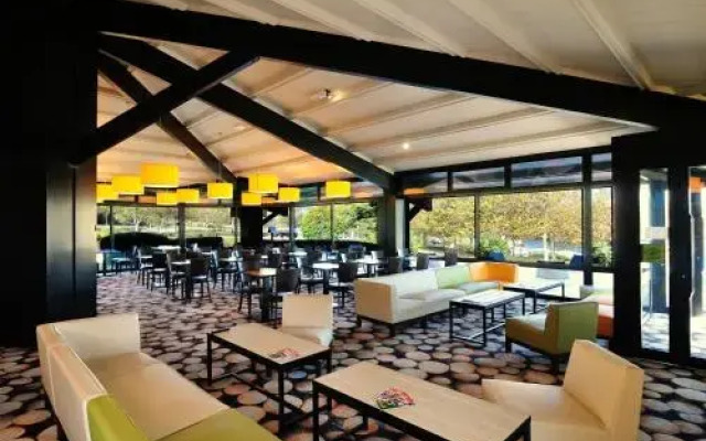 Relais Fasthotel "La Couchée" Avignonet