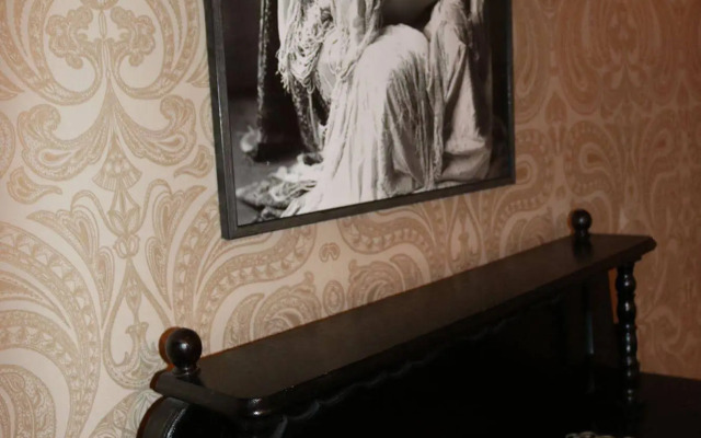 Hotell Vaxblekaregården