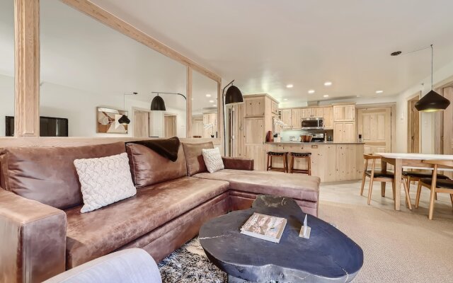 Westwind 307 2BD 2BA Platinum Condo in Lionshead Village