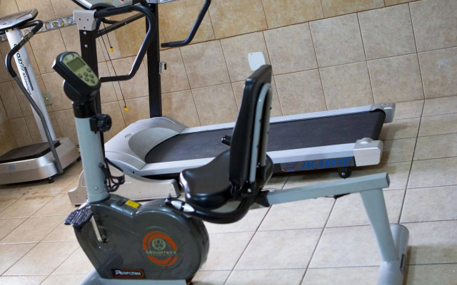 Hotel Três Fronteiras