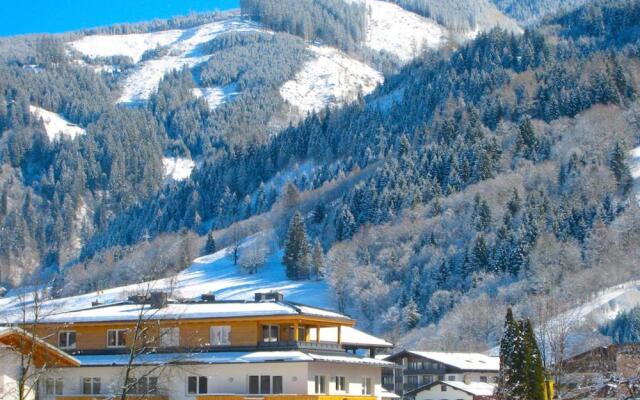 Apartment Riccardo by Alpen Apartments