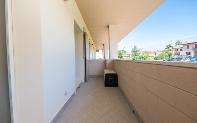 Appartamento Antiche Mura