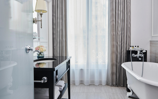 InterContinental Paris le Grand by IHG