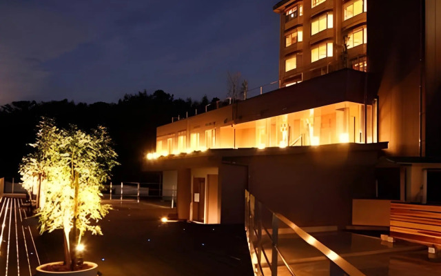 Sun Urashima Yuki no Sato