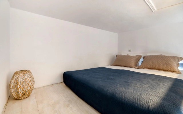 Mascot Boutique Hotel