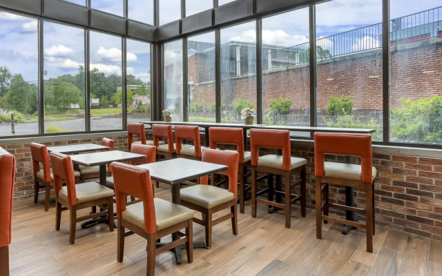 Best Western Danbury/Bethel