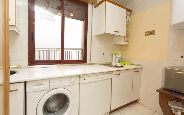 Apartamentos Castilla Y Leon