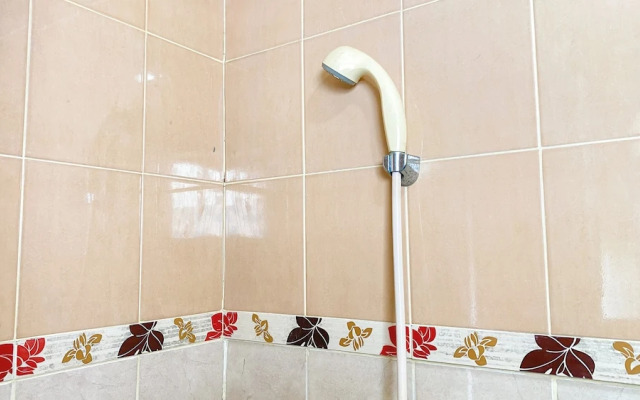 Warm And Homey 2Br At Green Bay Pluit Apartment