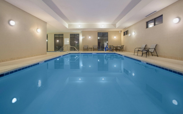 Holiday Inn Hotel & Suites Durango Downtown by IHG