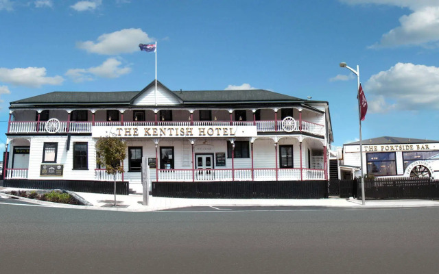 The Kentish Hotel