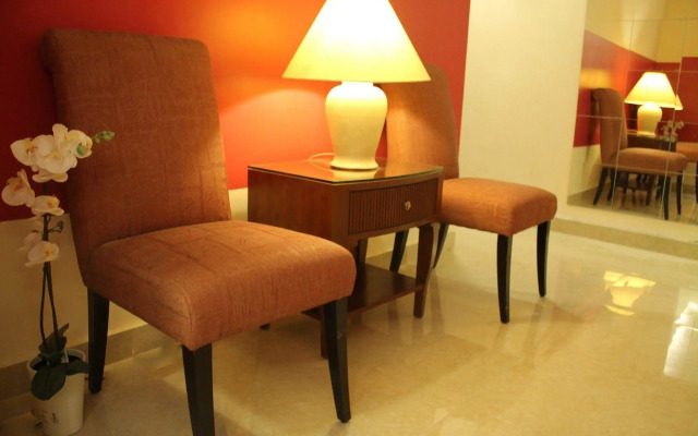 Goldbrick Hotel