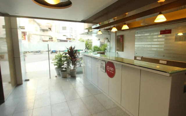 Hotel Alfa