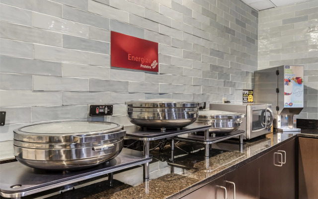 Best Western Plus Lexington Inn
