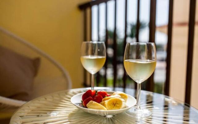 Sea View Central Beach