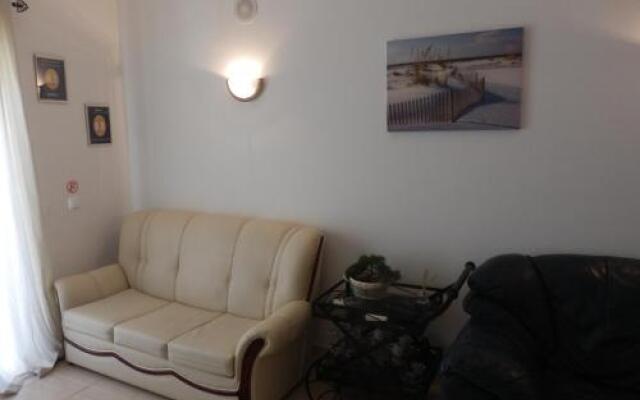 Sun & Pool Holiday Apartment