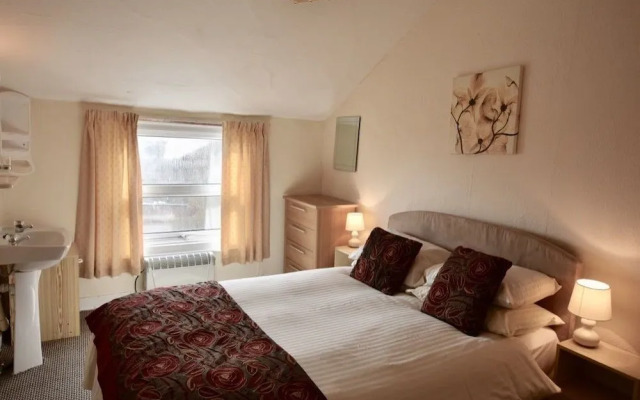 Marlborough Sea View Holiday Apartments