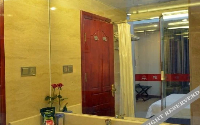Yayi Hotel - Foshan