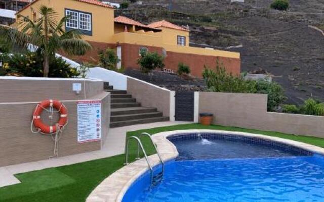 Bungalows Eva