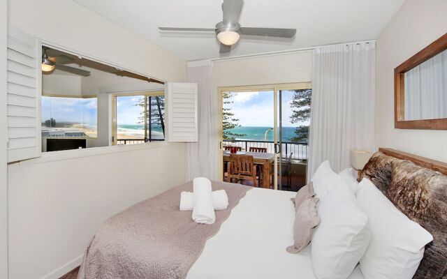 Coolum Baywatch Resort