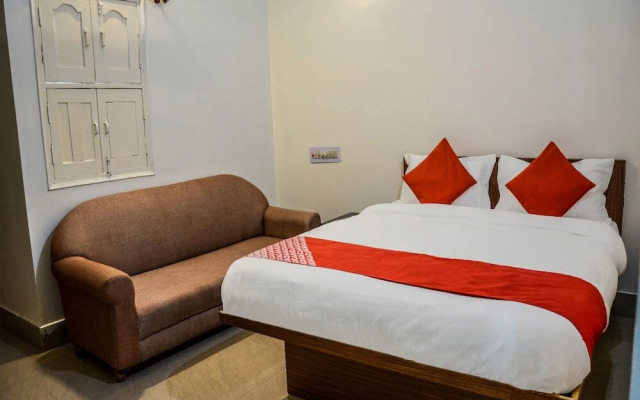 Hotel Aniket