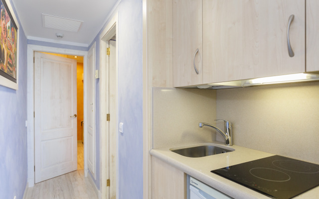 Royal Son Bou Family Club