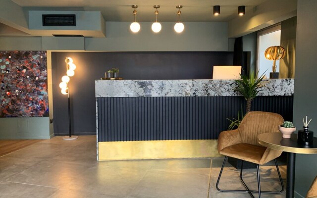 JN Boutique Hotel