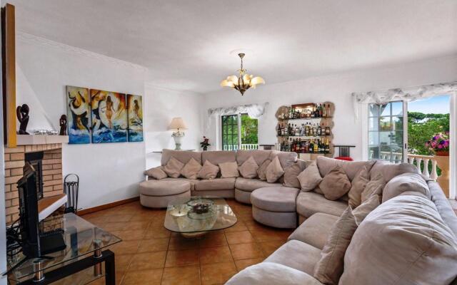 Villa Marianna do Sol (AM)
