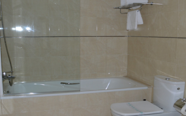 Hotel Vilassar