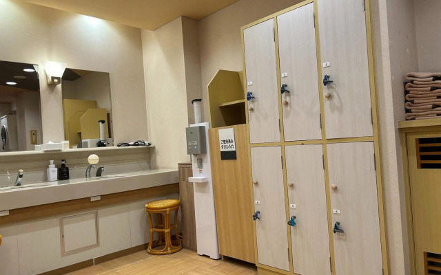 APA Hotel Kagadaishoji Ekimae