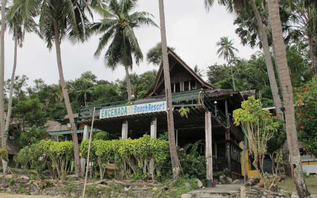 Encenada Beach Resort