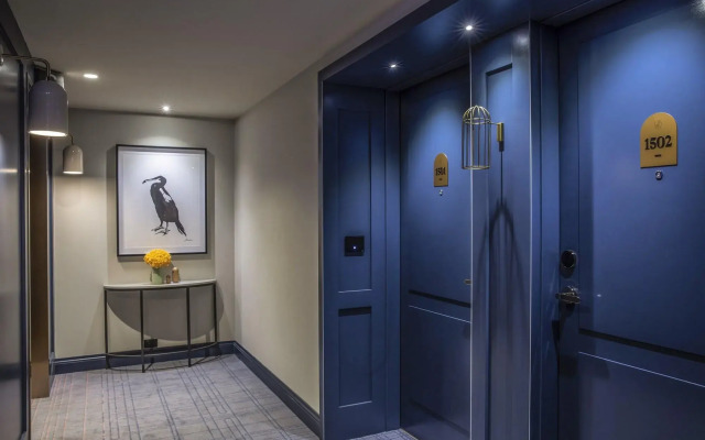voco Melbourne Central by IHG