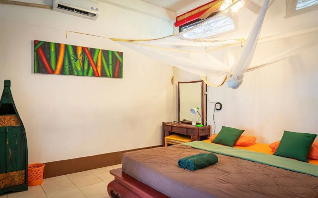 Serenity Eco Guesthouse and Yoga